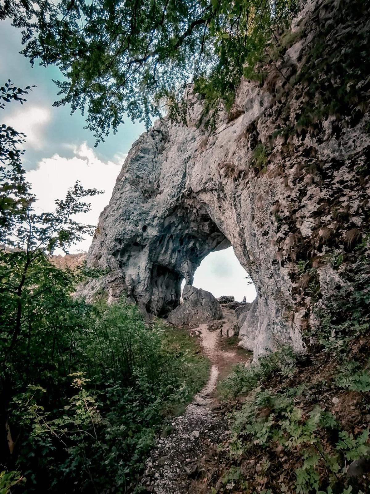 Pensiunea Tobo Baia de Fier Exterior foto